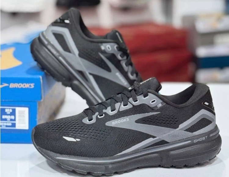 Brooks Ghost 15 Vietnamبروکس گاست