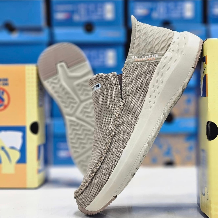 Skechers Gostep Slip_Ins vietnam. اسکیچرز