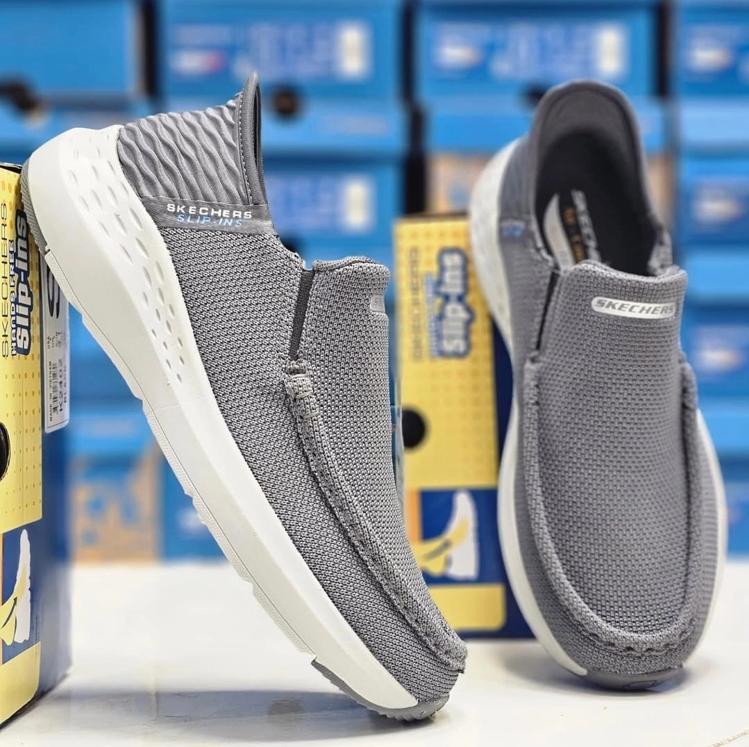 Skechers Gostep Slip_Ins vietnam. اسکیچرز