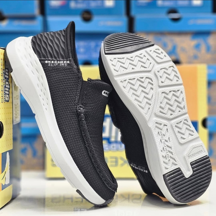 Skechers Gostep Slip_Ins vietnam. اسکیچرز
