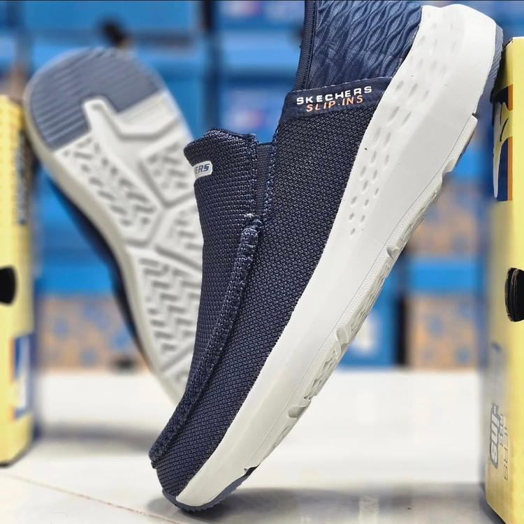 Skechers Gostep Slip_Ins vietnam. اسکیچرز