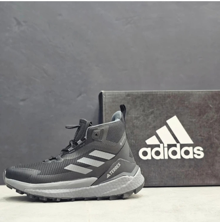 Adidas Terrex Free Hiker Gore_Tex Vietnam. ادیداس ترکس گورتکس