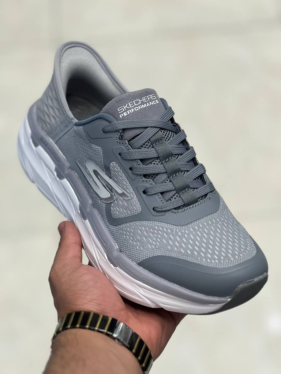 Skechers Max cushion vietna. اسکیچرز