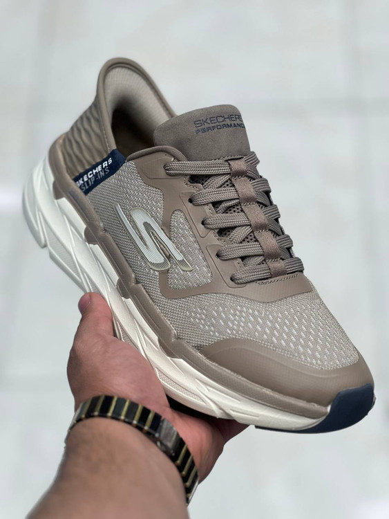 Skechers Max cushion vietnamاسکیچرز