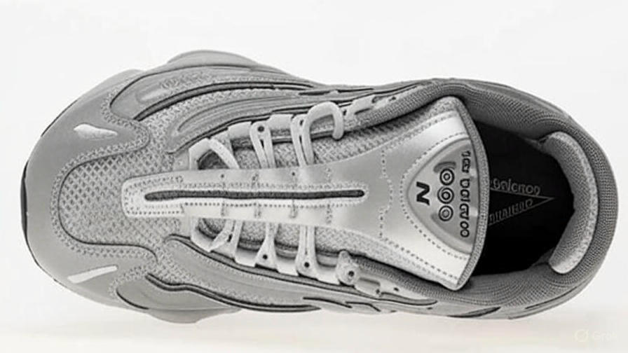 کتونی نیوبالانس ۱۰۰۰. Newbalance1000. ساخت ویتنام .سایز ۴۰ تا ۴۵. فروش عمده و تک