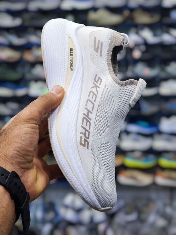 Skechers Max Cushion Vietnamاسکیچرز