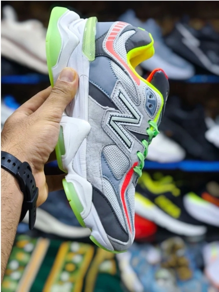 New balance 9060 vietnam. نیوبالانس ۹۰۶۰