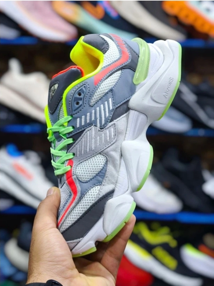 کتونی نیوبالانس ۹۰۶۰ ویتنامی ، new balance 9060 , سایز ۳۸_۳۹_۴۰_۴۱_۴۲_۴۳_۴۴_۴۵. وارداتی ویتنام ، فروش عمده و تک