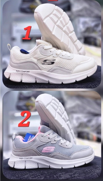 Skechers comfort felx vietnam. اسکیچرز