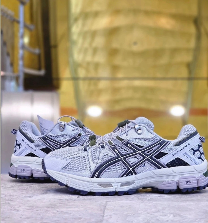 کتونی اسیکس کاهانا ۸ ،asics kahana 8 , وارداتی ویتنام
