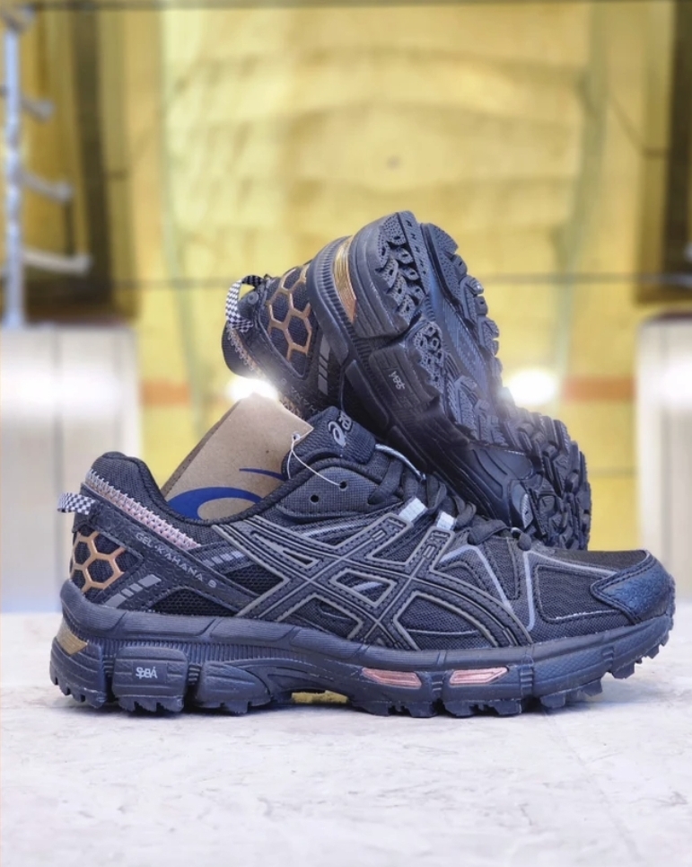 خرید کتونی اسیکس کاهانا ۸ ،asics kahana 8 , اصل ویتنام ، سایز ۳۸_۳۹_۴۰_۴۱_۴۲_۴۳_۴۴_۴۵ ، فروش تکی و عمده پایین ترین قیمت