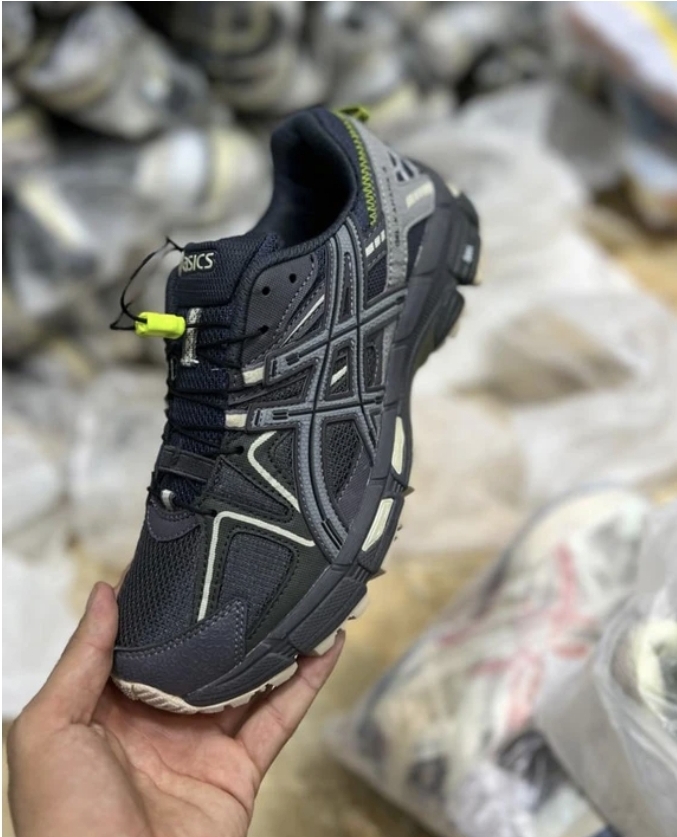 کفش اسیکس کاهانا ۸ ،asics kahana 8 , وارداتی ساخت ویتنام ، سایز ۳۸ تا ۴۵ ، فروش عمده و تک ، پایین ترین قیمت