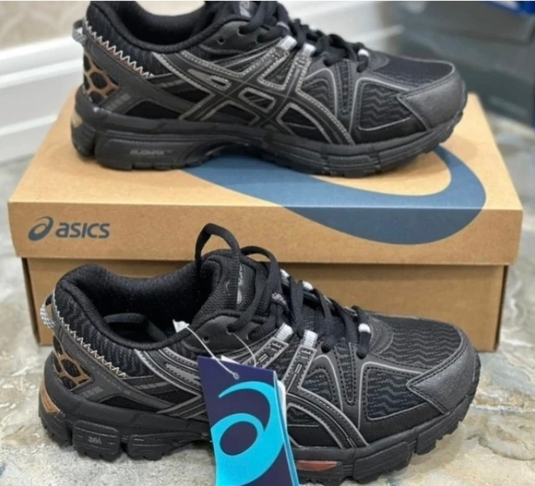 کتونی اسیکس کاهانا ۸ ،asics kahana 8 , وارداتی ویتنام ، سایز ۳۸ تا ۴۵ ، فروش عمده و تک ، پایین ترین قیمت .