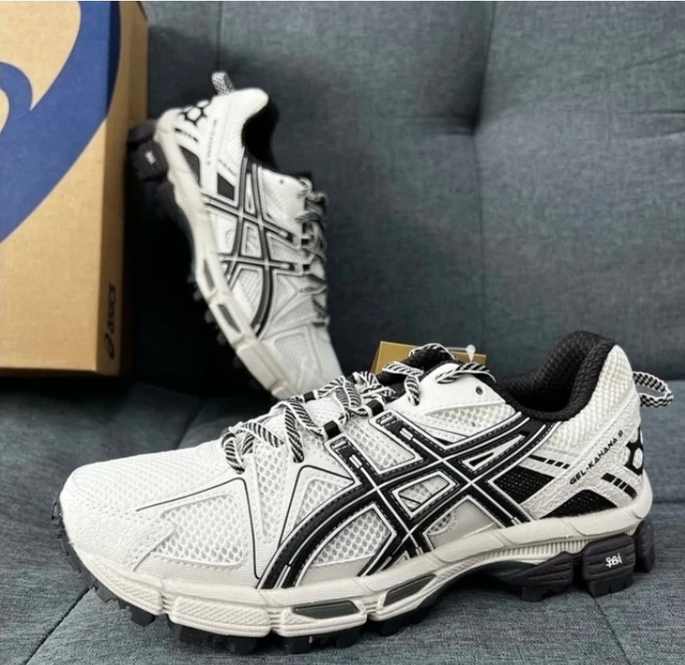 کتونی اسیکس کاهانا ۸ ،asics kahana 8 , وارداتی ویتنام