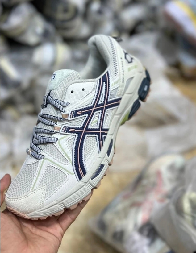 کتونی اسیکس کاهانا ۸ ،asics kahana 8 , وارداتی ویتنام