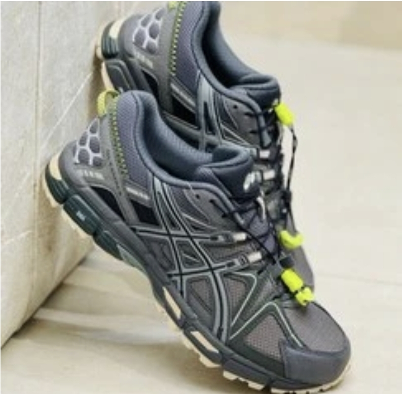 کفش اسیکس کاهانا ۸ ،asics kahana 8 , وارداتی ساخت ویتنام ، سایز ۳۸ تا ۴۵ ، فروش عمده و تک ، پایین ترین قیمت