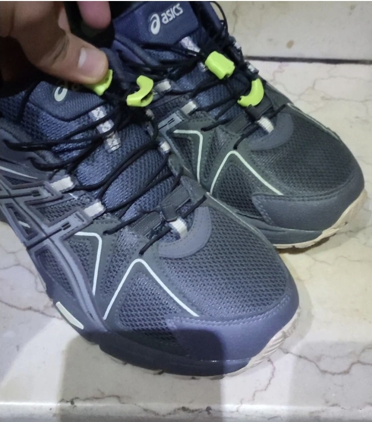کفش اسیکس کاهانا ۸ ،asics kahana 8 , وارداتی ساخت ویتنام ، سایز ۳۸ تا ۴۵ ، فروش عمده و تک ، پایین ترین قیمت