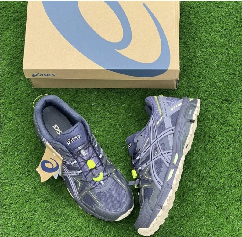کفش اسیکس کاهانا ۸ ،asics kahana 8 , وارداتی ساخت ویتنام ، سایز ۳۸ تا ۴۵ ، فروش عمده و تک ، پایین ترین قیمت