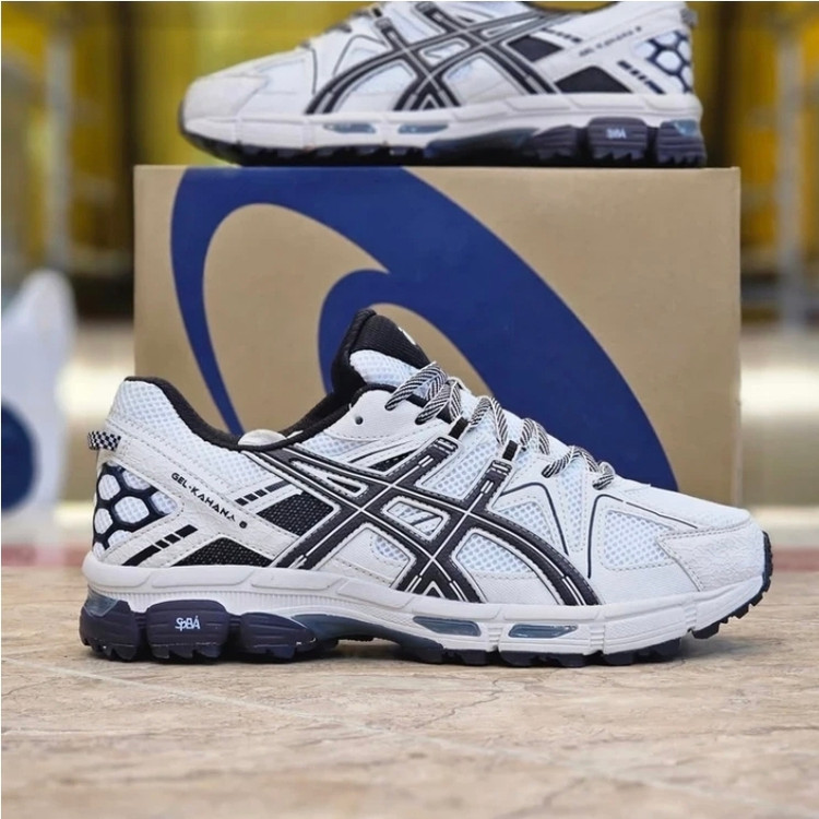 کتونی اسیکس کاهانا ۸ ،asics kahana 8 , وارداتی ویتنام