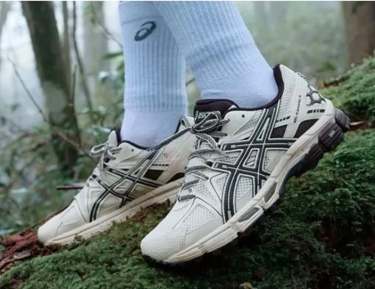کتونی اسیکس کاهانا ۸ ،asics kahana 8 , وارداتی ویتنام