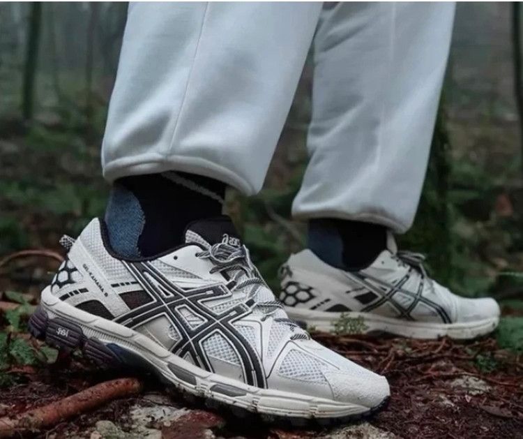 کتونی اسیکس کاهانا ۸ ،asics kahana 8 , وارداتی ویتنام