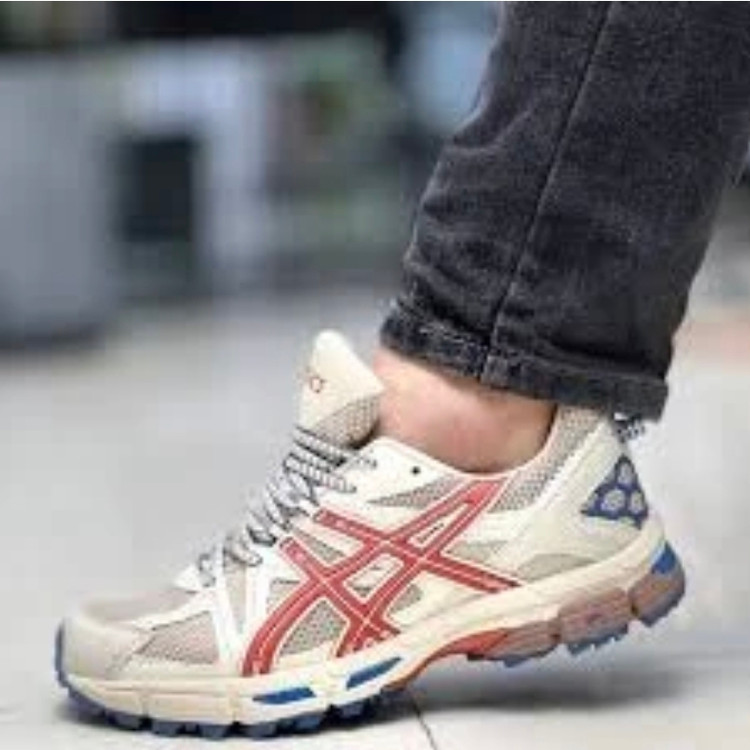 کتونی اسیکس کاهانا ۸ ،asics kahana 8 , وارداتی ویتنام ، سایز ۳۸ تا ۴۵ ، فروش عمده و تک ، پایین ترین قیمت .