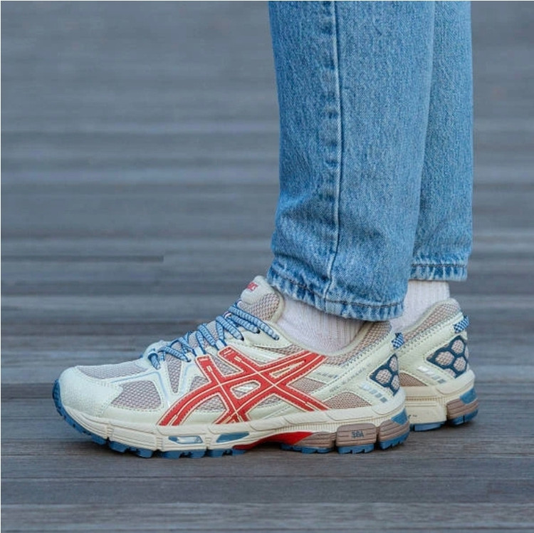 کتونی اسیکس کاهانا ۸ ،asics kahana 8 , وارداتی ویتنام ، سایز ۳۸ تا ۴۵ ، فروش عمده و تک ، پایین ترین قیمت .