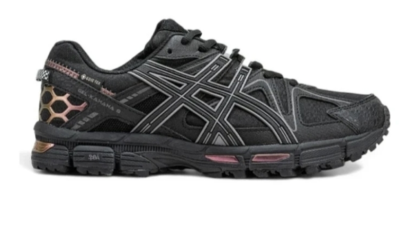 کتونی اسیکس کاهانا ۸ ،asics kahana 8 , وارداتی ویتنام ، سایز ۳۸ تا ۴۵ ، فروش عمده و تک ، پایین ترین قیمت .