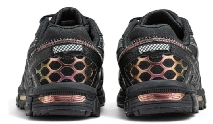 کتونی اسیکس کاهانا ۸ ،asics kahana 8 , وارداتی ویتنام ، سایز ۳۸ تا ۴۵ ، فروش عمده و تک ، پایین ترین قیمت .