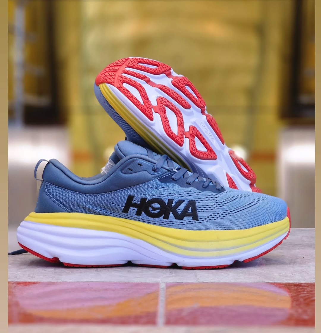 Hoka Bondi 8 Vietnam هوکا باندی ۸