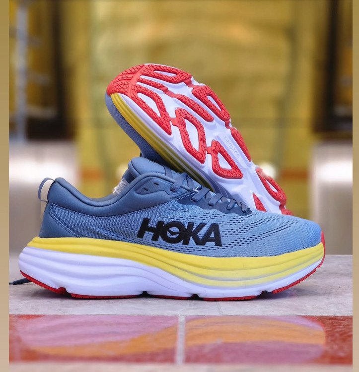 Hoka Bondi 8 Vietnam هوکا باندی ۸