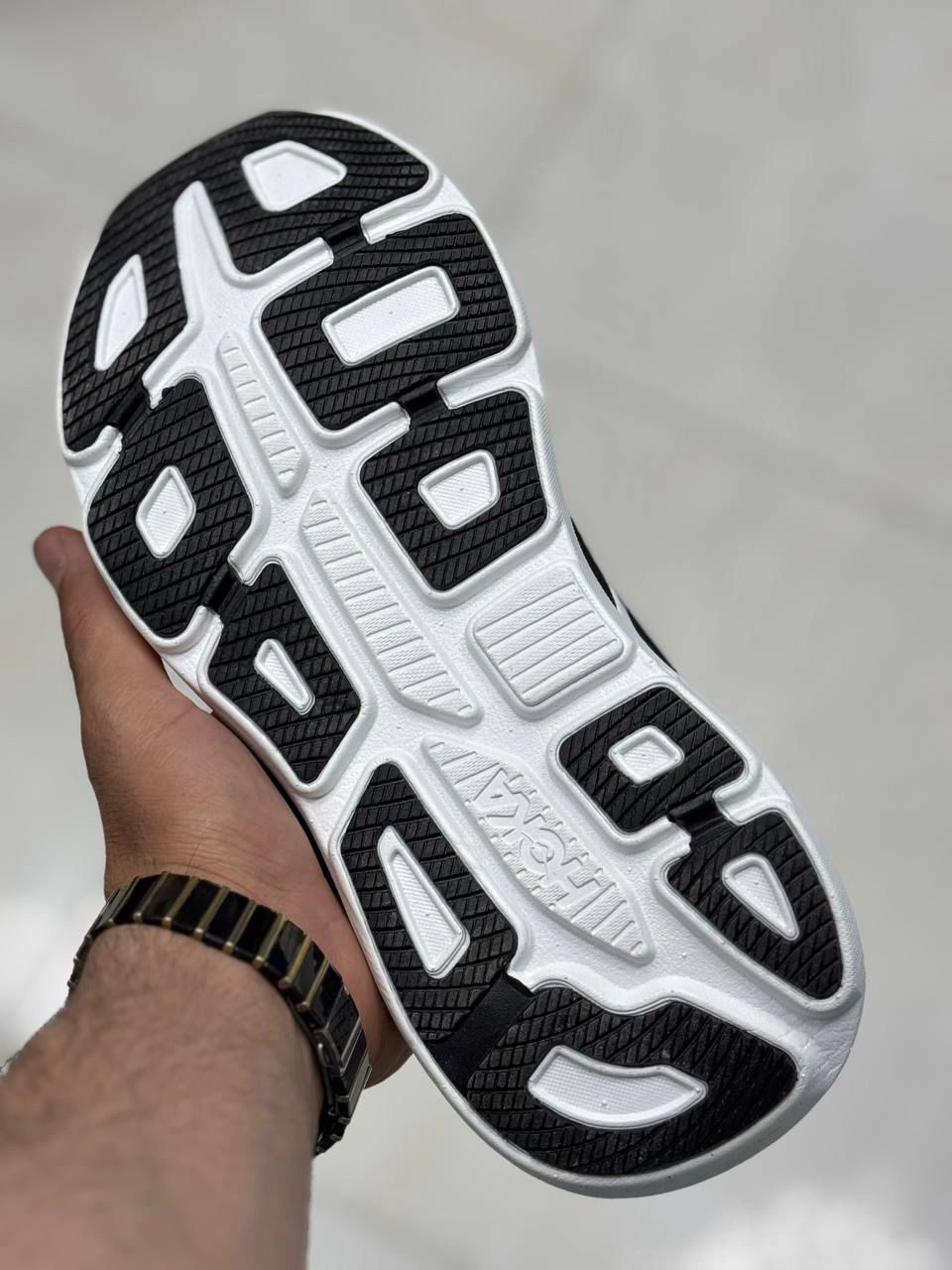 Hoka bondi 9 vietnam هوکا باندی ۹
