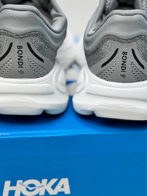 Hoka bondi 9 vietnam. هوکا باندی ۹
