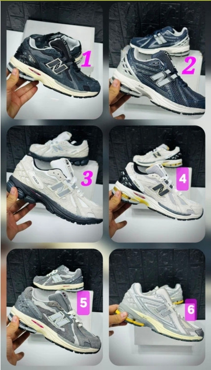 Newbalance 1906r vietnamنیوبالانس ۱۹۰۶