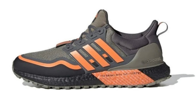کتونی ادیداس اولترابوست ویتنامی /سایز ۳۶ تا ۴۰/ Adidas UltraBoost All Terrain Vietnam/فروش عمده وتک