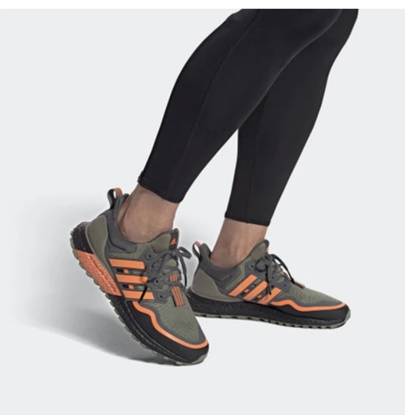 کتونی ادیداس اولترابوست ویتنامی /سایز ۳۶ تا ۴۰/ Adidas UltraBoost All Terrain Vietnam/فروش عمده وتک