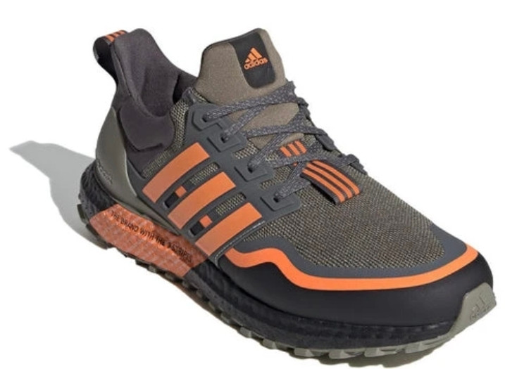 کتونی ادیداس اولترابوست ویتنامی /سایز ۳۶ تا ۴۰/ Adidas UltraBoost All Terrain Vietnam/فروش عمده وتک