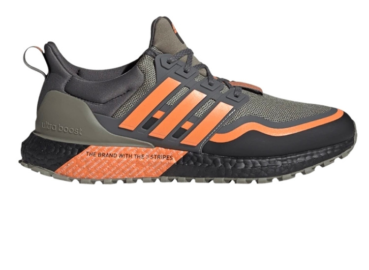 کتونی ادیداس اولترابوست ویتنامی /سایز ۳۶ تا ۴۰/ Adidas UltraBoost All Terrain Vietnam/فروش عمده وتک