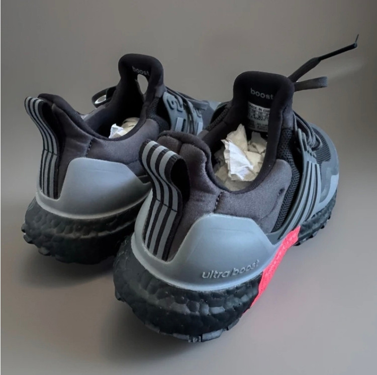 کتونی ادیداس اولترابوست ویتنامی /سایز ۳۶ تا ۴۰/ Adidas UltraBoost All Terrain Vietnam/فروش عمده وتک .