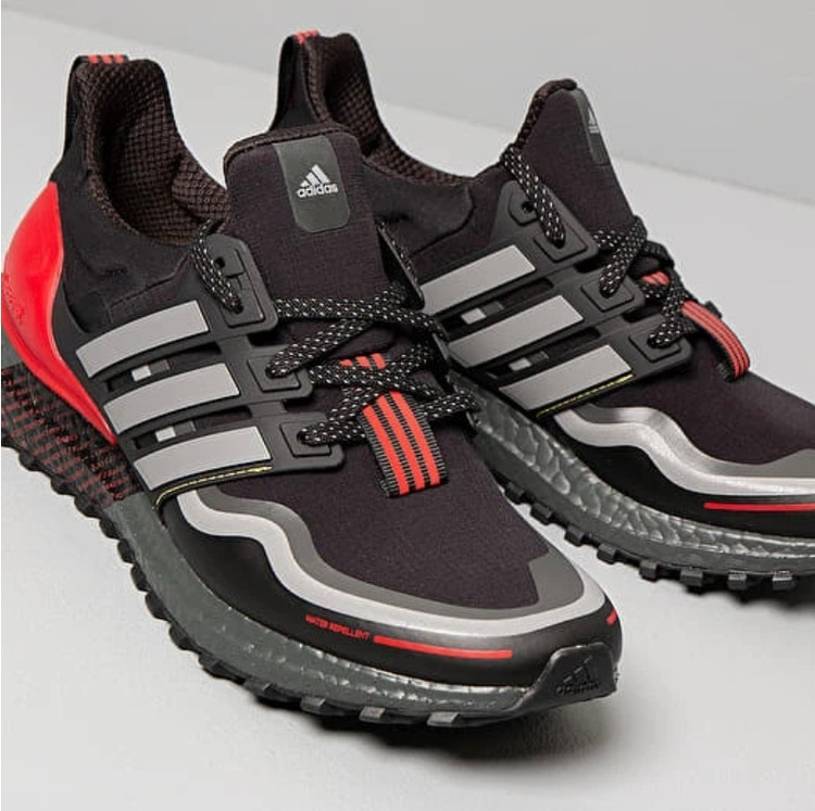کتونی ادیداس اولترابوست ویتنامی /سایز ۳۶ تا ۴۰/ Adidas UltraBoost All Terrain Vietnam/فروش عمده وتک .