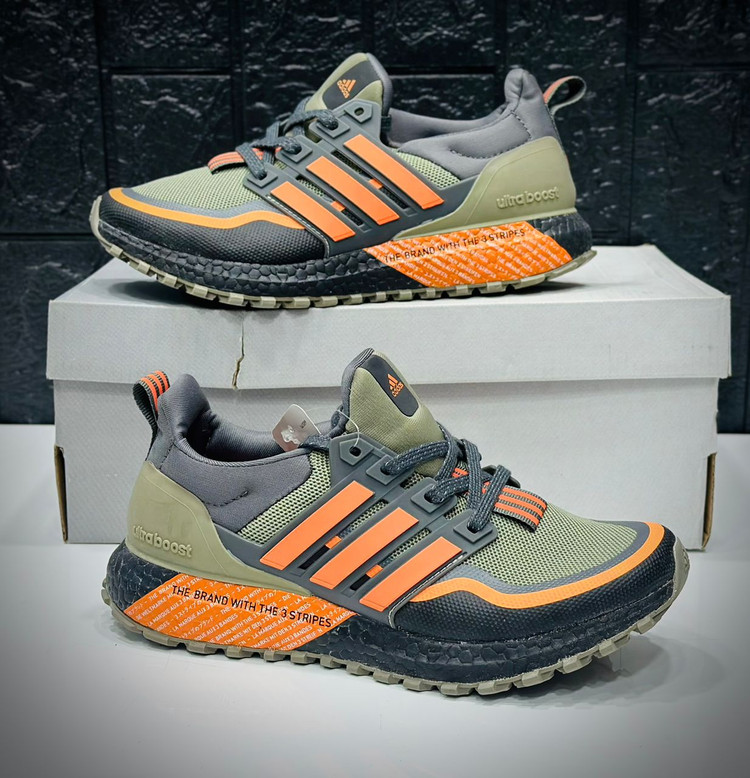 کتونی ادیداس اولترابوست ویتنامی /سایز ۳۶ تا ۴۰/ Adidas UltraBoost All Terrain Vietnam/فروش عمده وتک