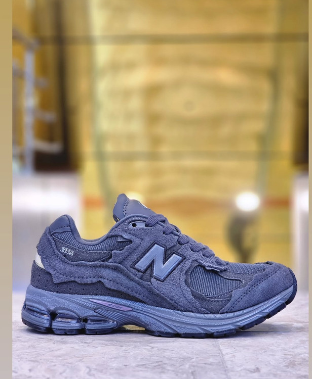 New balance 2002R vietnam. نیوبالانس ۲۰۰۲
