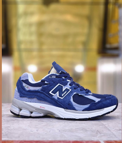New balance 2002R vietnamنیوبالانس ۲۰۰۲