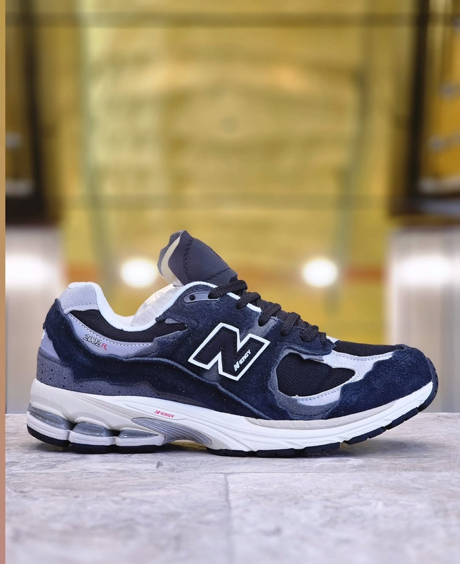 New balance 2002R vietnam. نیوبالانس ۲۰۰۲