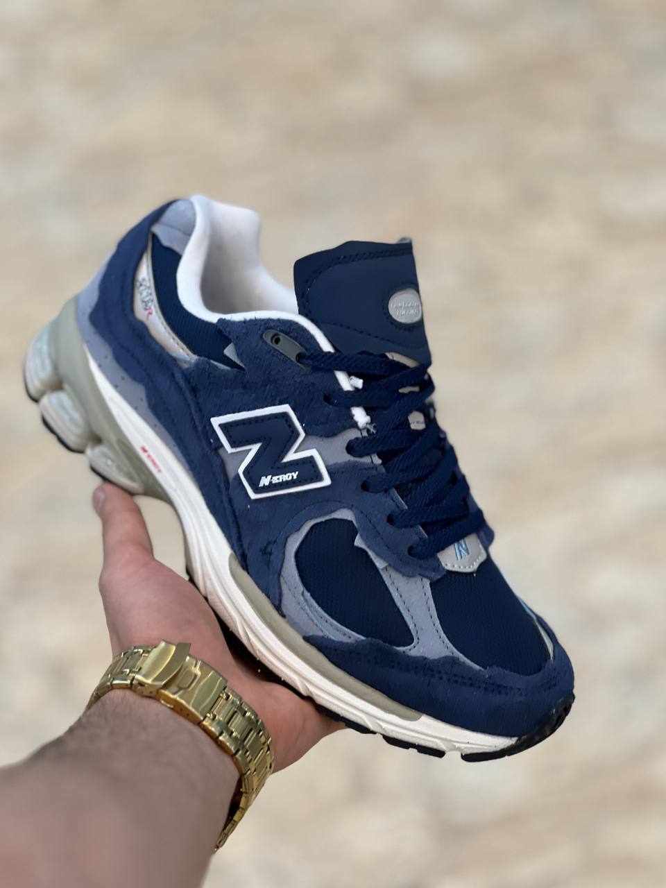 کتونی نیوبالانس۲۰۰۲R. وارداتی ویتنام سایز بندی ۴۰ تا ۴۵ . فروش بصورت عمده و تک .New balance 2002R vietnam