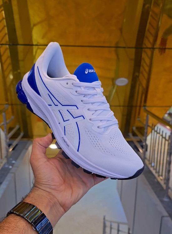 Asics gt 1000 vietnam. اسیکس ۱۰۰۰