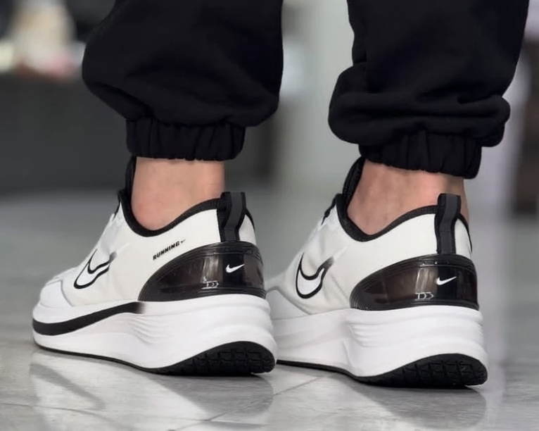 نایک زوم رانینگ ویتنام Nike zoom running vietnam