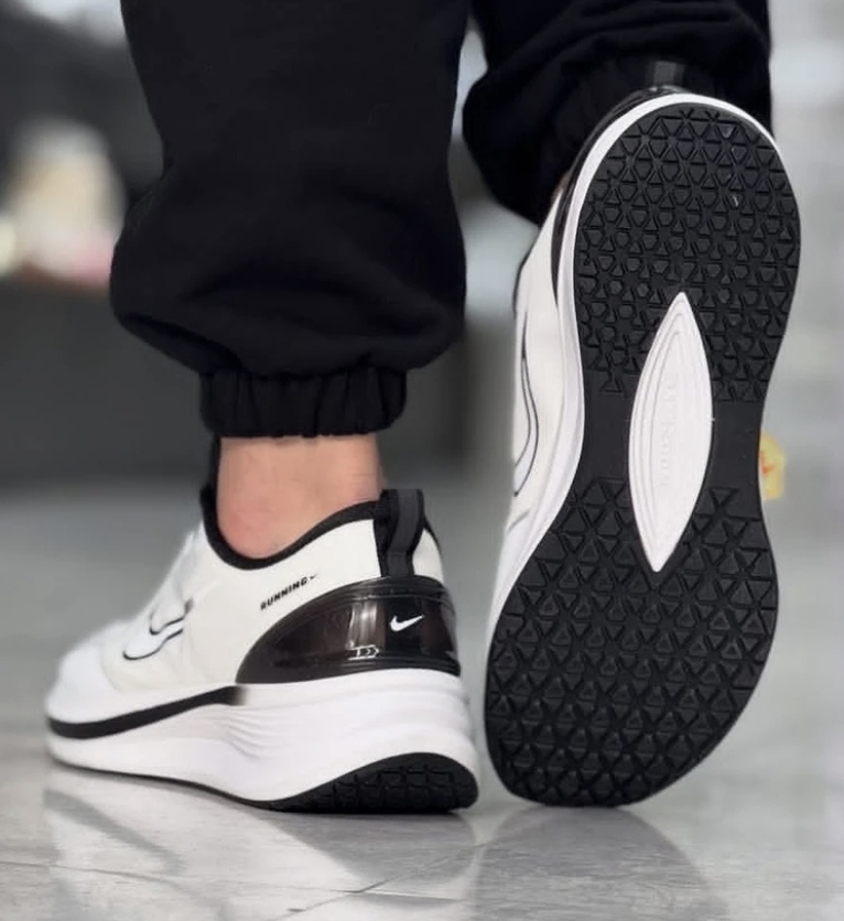 نایک زوم رانینگ ویتنام Nike zoom running vietnam