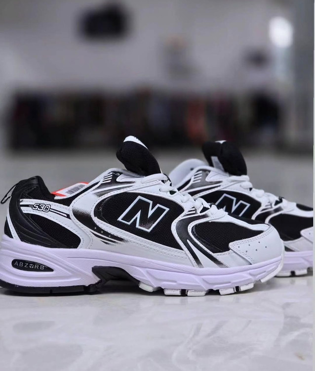 نیوبالانسNewbalance 530/ ۵۳۰/ وارداتی ساخت ویتنام