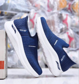 اسکیچرز ضد آب. Skechers Slip _Ins 100%Waterproof Vietnam